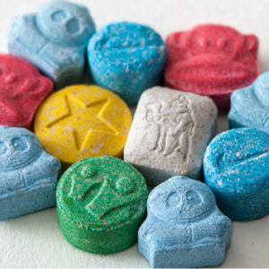 MDMA PILLS FOR SALE