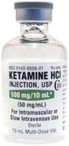 KETAMINE HCL FOR SALE