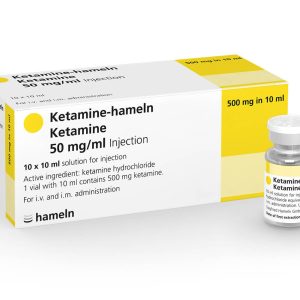 ketamine hcl for sale